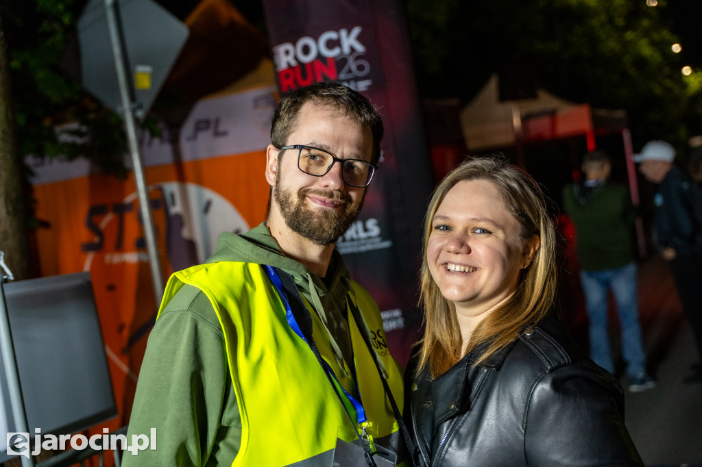9. BAU-TECHNIK RockRun Jarocin 2026
