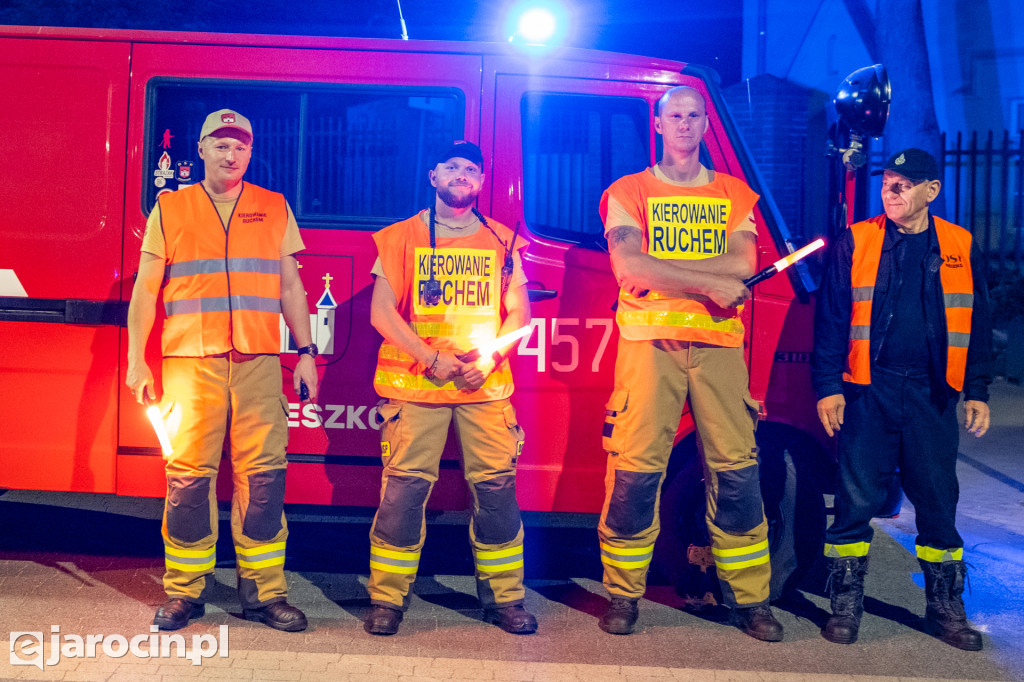 9. BAU-TECHNIK RockRun Jarocin 2026