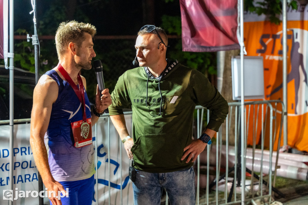 9. BAU-TECHNIK RockRun Jarocin 2026