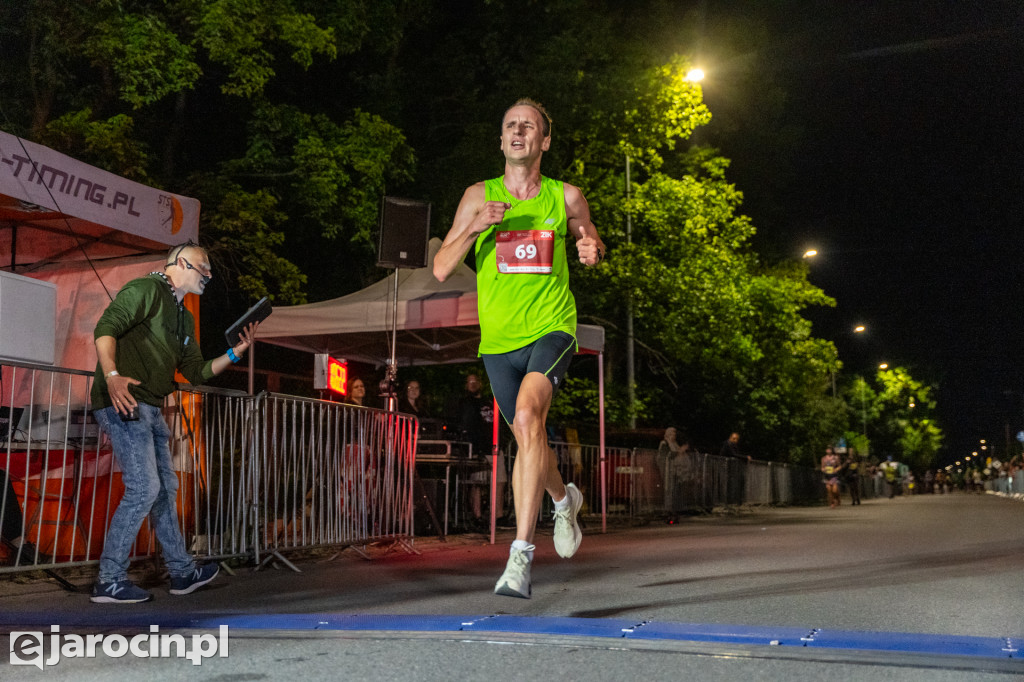 9. BAU-TECHNIK RockRun Jarocin 2026