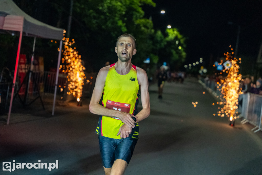 9. BAU-TECHNIK RockRun Jarocin 2026