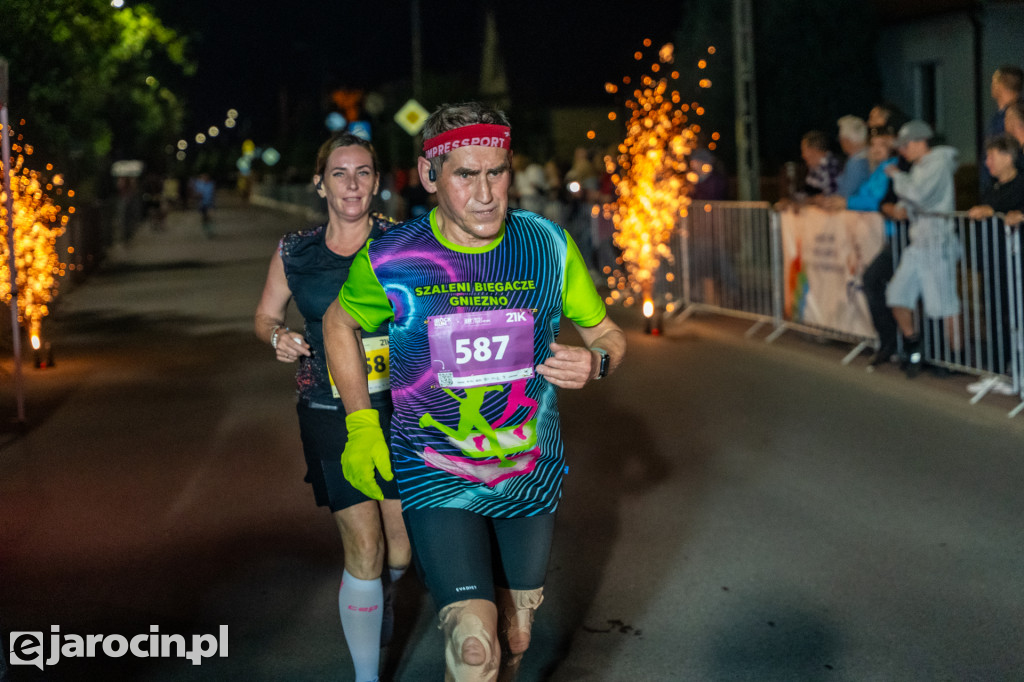 9. BAU-TECHNIK RockRun Jarocin 2026