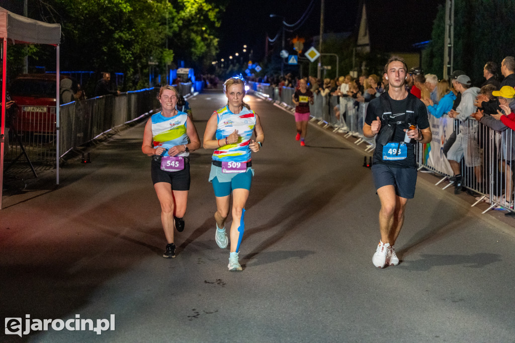 9. BAU-TECHNIK RockRun Jarocin 2026