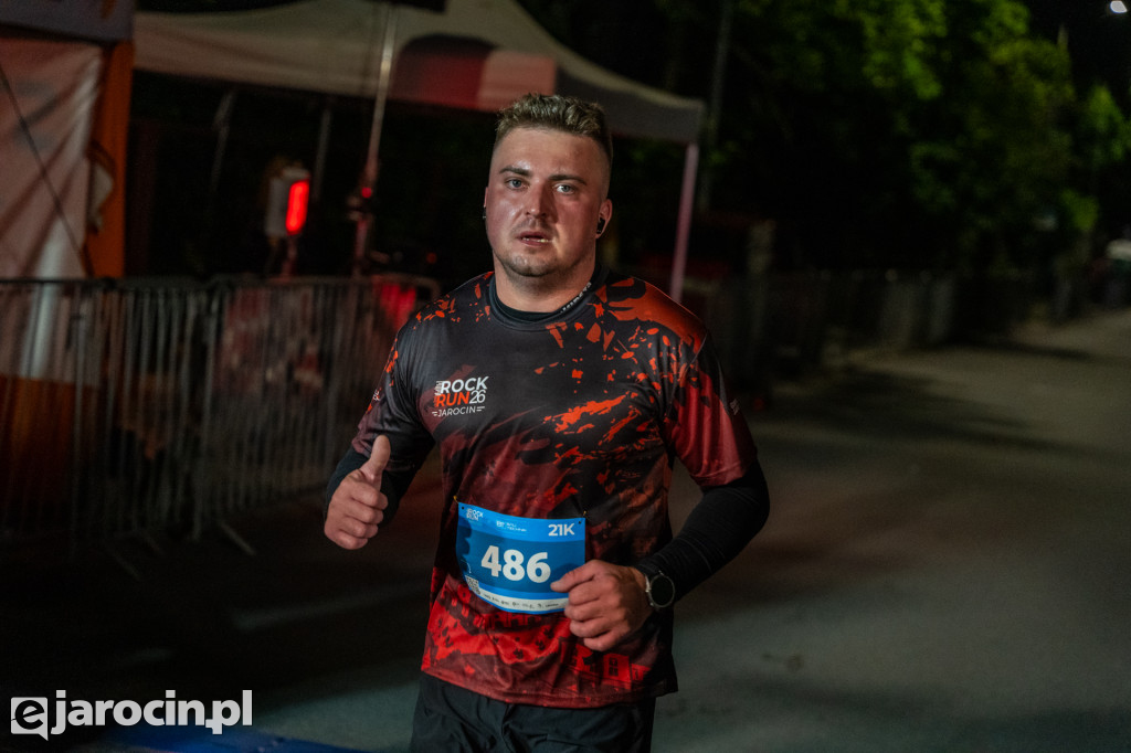 9. BAU-TECHNIK RockRun Jarocin 2026