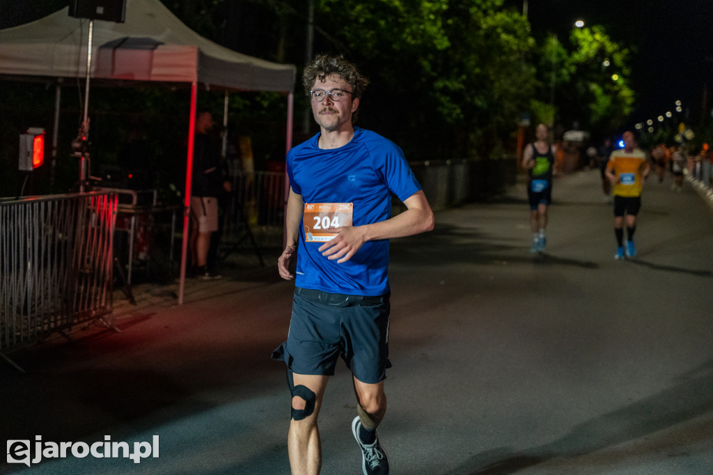 9. BAU-TECHNIK RockRun Jarocin 2026
