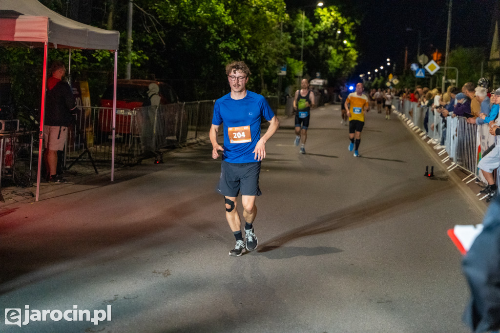 9. BAU-TECHNIK RockRun Jarocin 2026