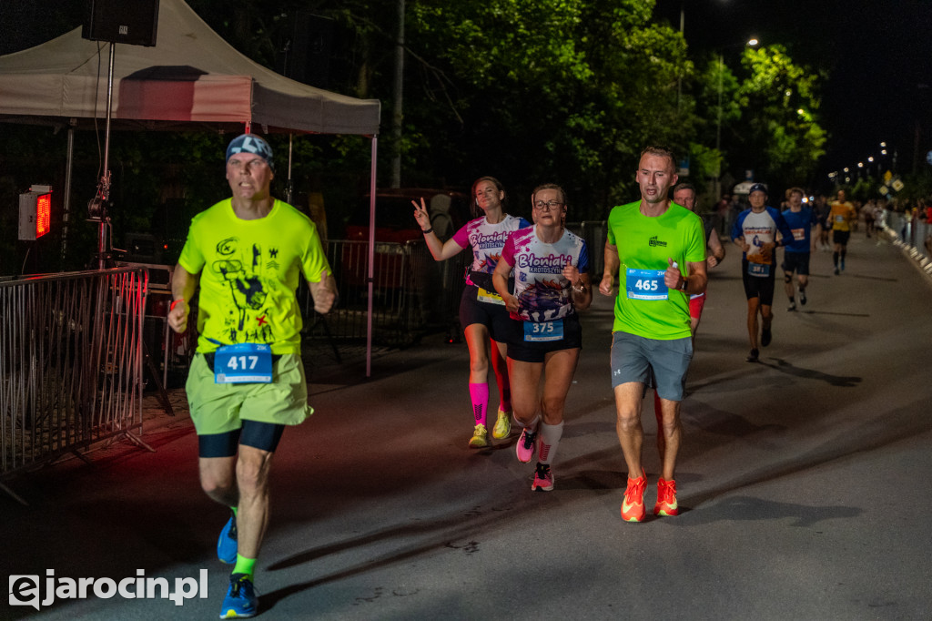 9. BAU-TECHNIK RockRun Jarocin 2026