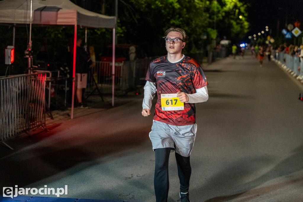 9. BAU-TECHNIK RockRun Jarocin 2026