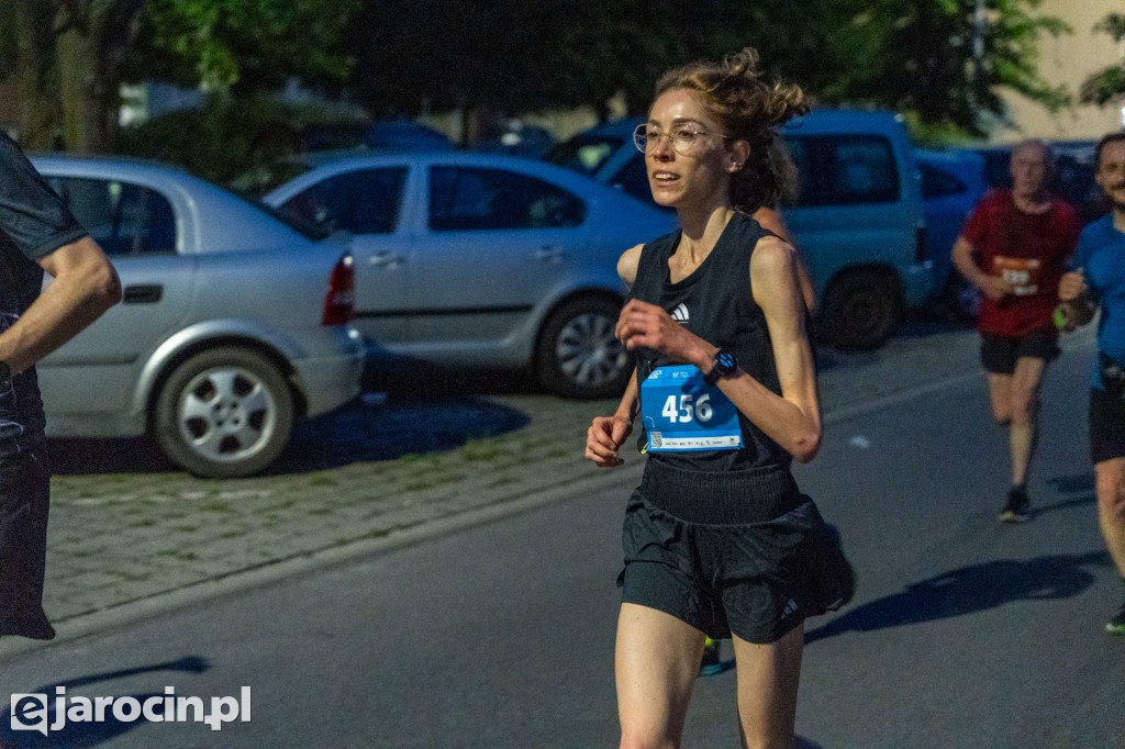 9. BAU-TECHNIK RockRun Jarocin 2026