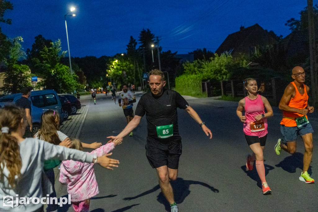 9. BAU-TECHNIK RockRun Jarocin 2026