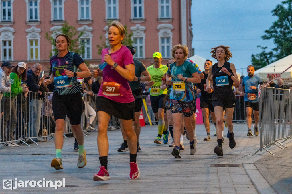 9. BAU-TECHNIK RockRun Jarocin 2026