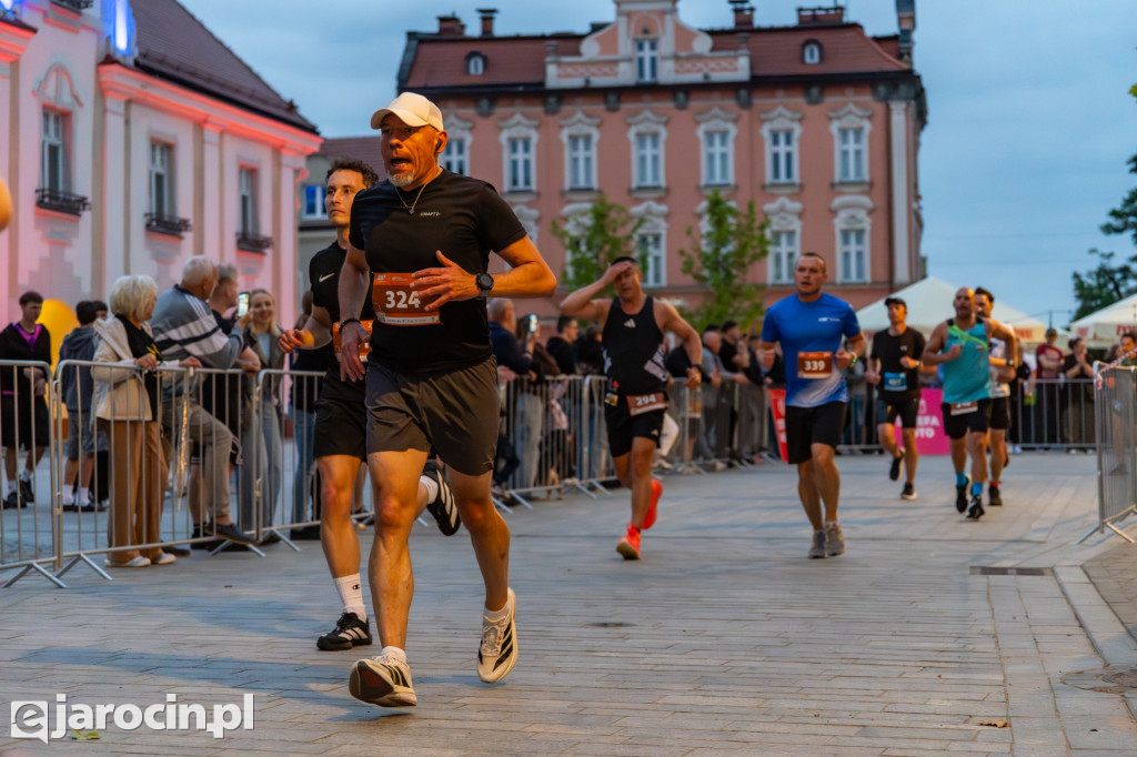 9. BAU-TECHNIK RockRun Jarocin 2026