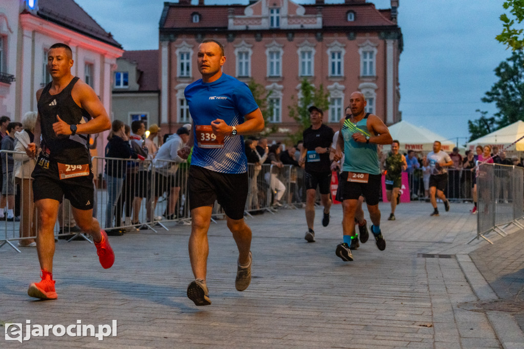 9. BAU-TECHNIK RockRun Jarocin 2026