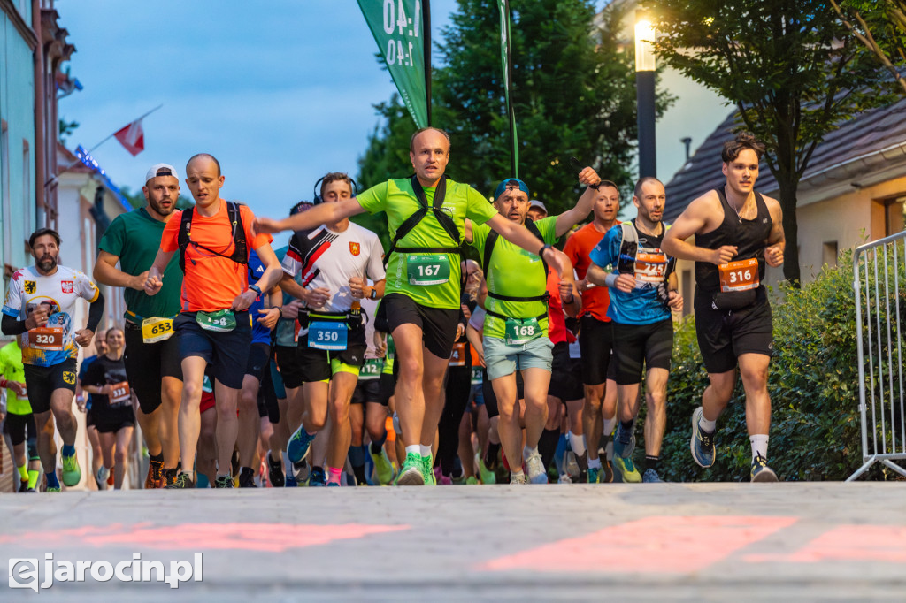 9. BAU-TECHNIK RockRun Jarocin 2026