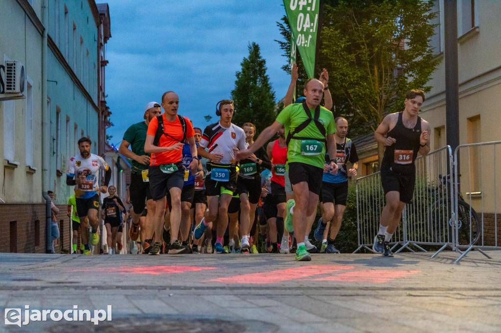 9. BAU-TECHNIK RockRun Jarocin 2026