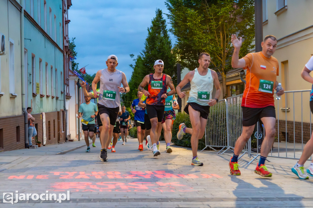9. BAU-TECHNIK RockRun Jarocin 2026