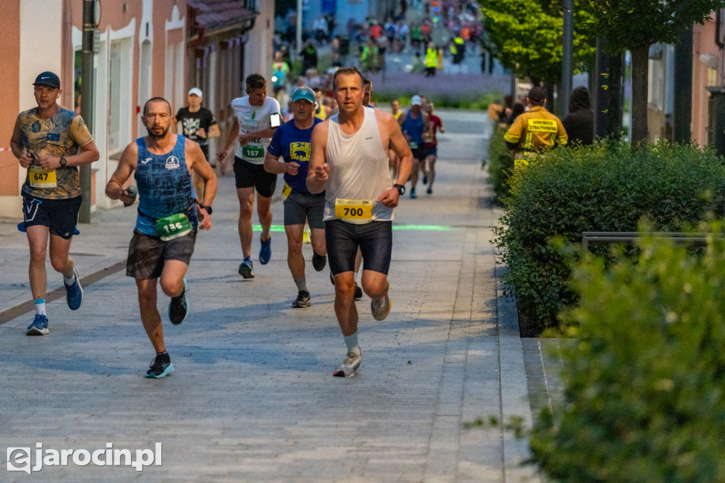 9. BAU-TECHNIK RockRun Jarocin 2026