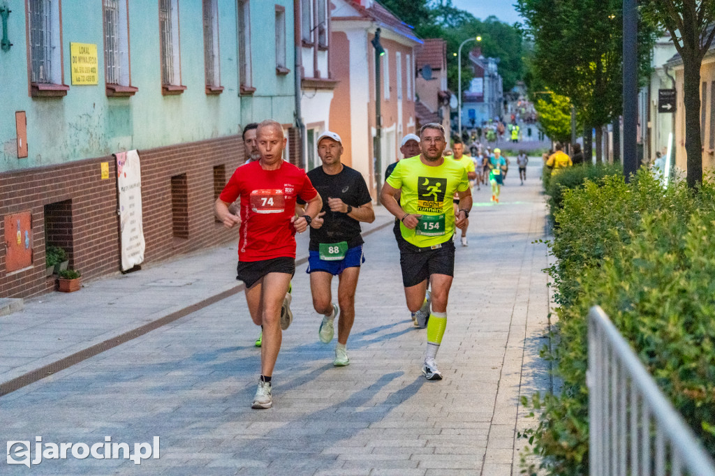 9. BAU-TECHNIK RockRun Jarocin 2026