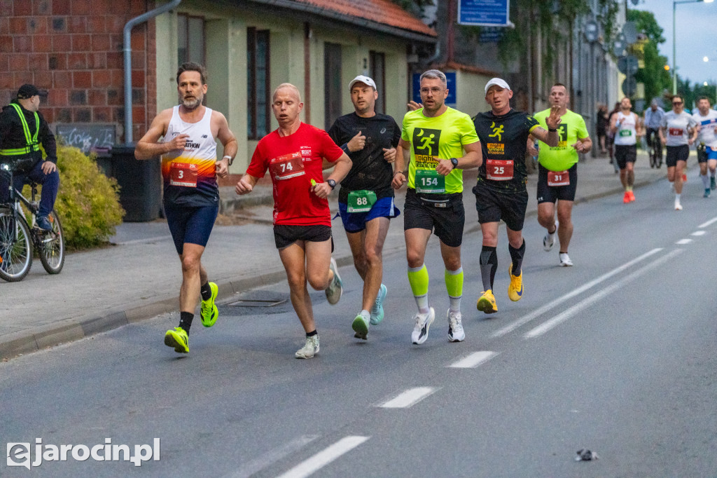 9. BAU-TECHNIK RockRun Jarocin 2026