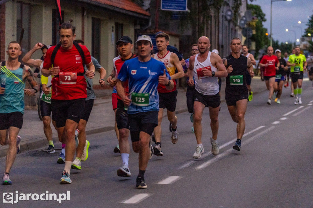 9. BAU-TECHNIK RockRun Jarocin 2026