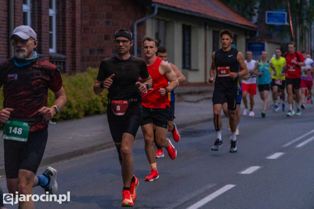 9. BAU-TECHNIK RockRun Jarocin 2026