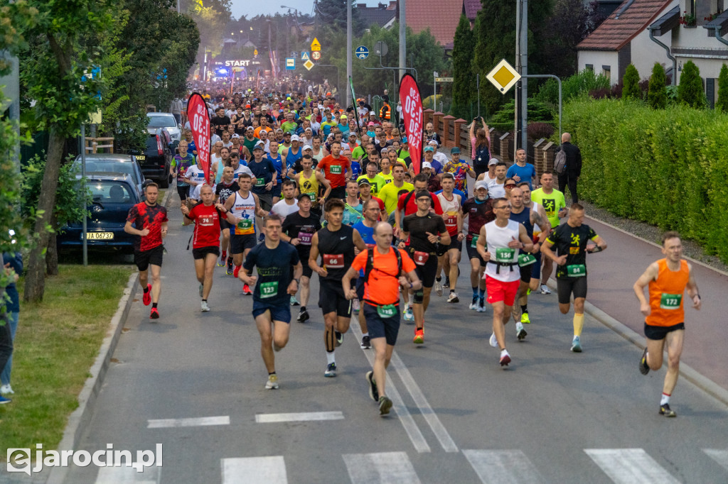 9. BAU-TECHNIK RockRun Jarocin 2026