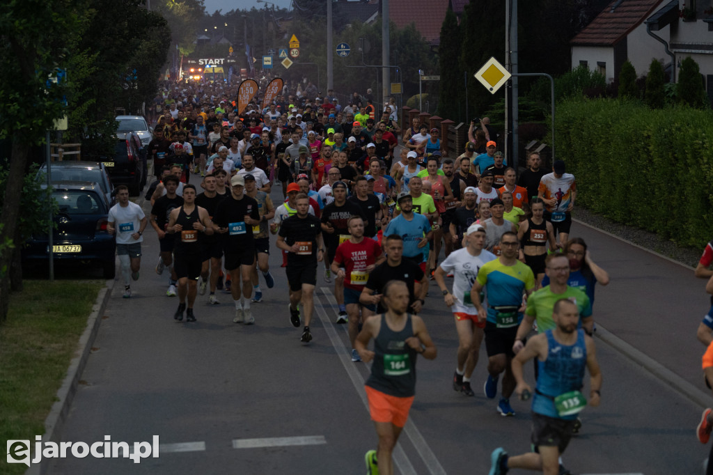 9. BAU-TECHNIK RockRun Jarocin 2026