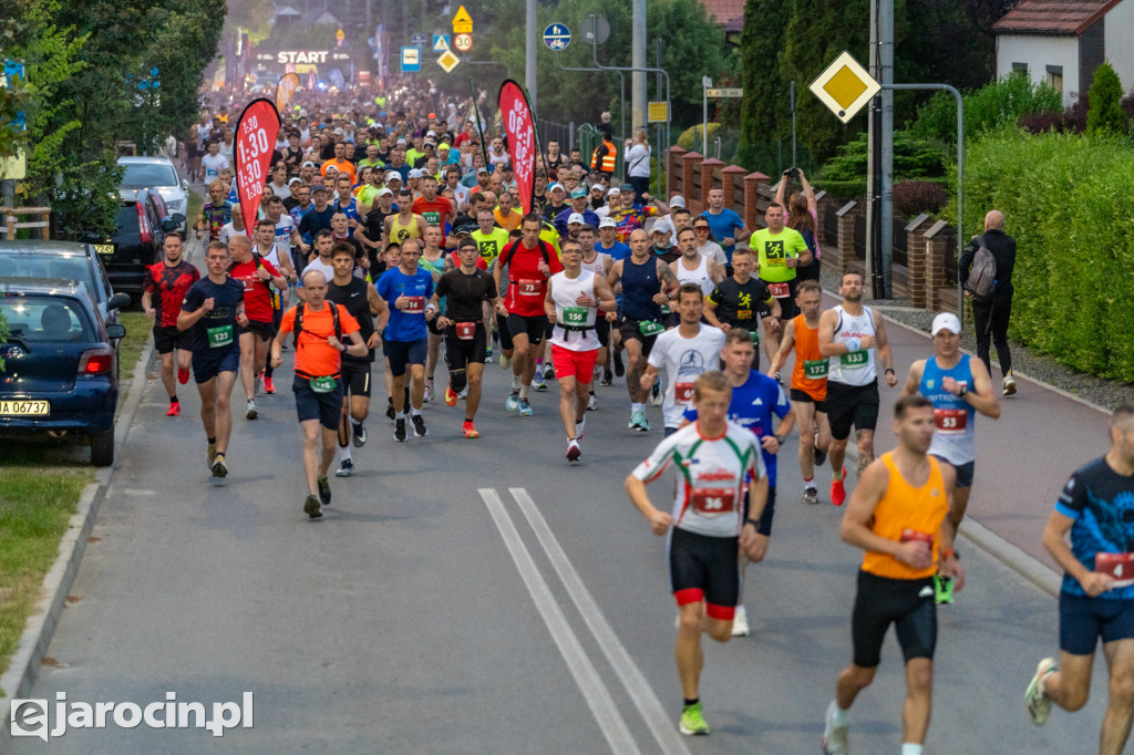9. BAU-TECHNIK RockRun Jarocin 2026