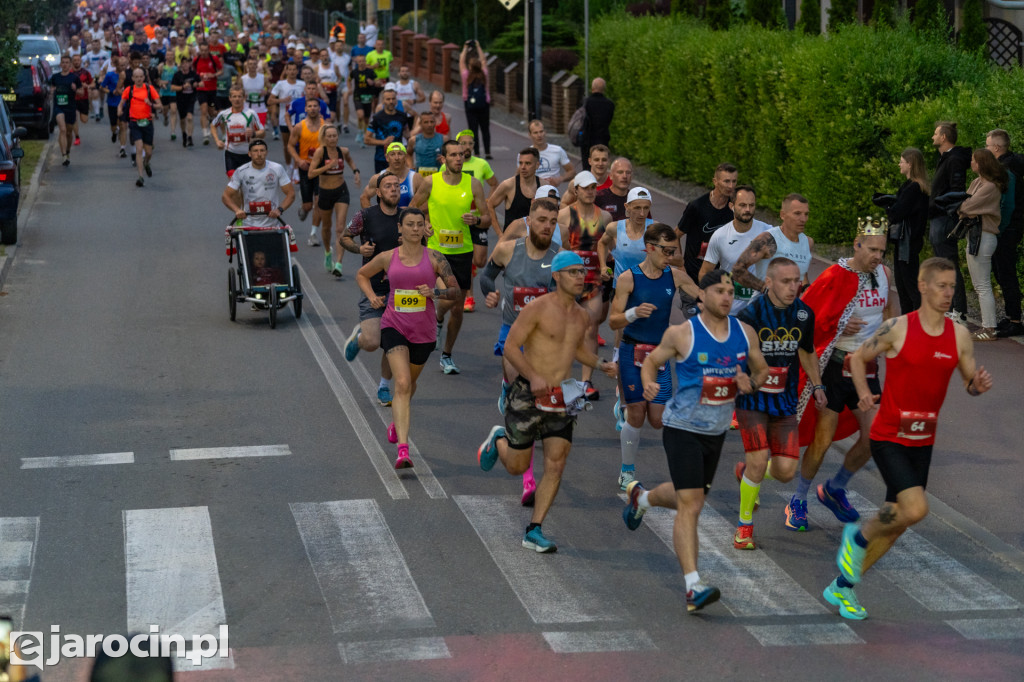 9. BAU-TECHNIK RockRun Jarocin 2026