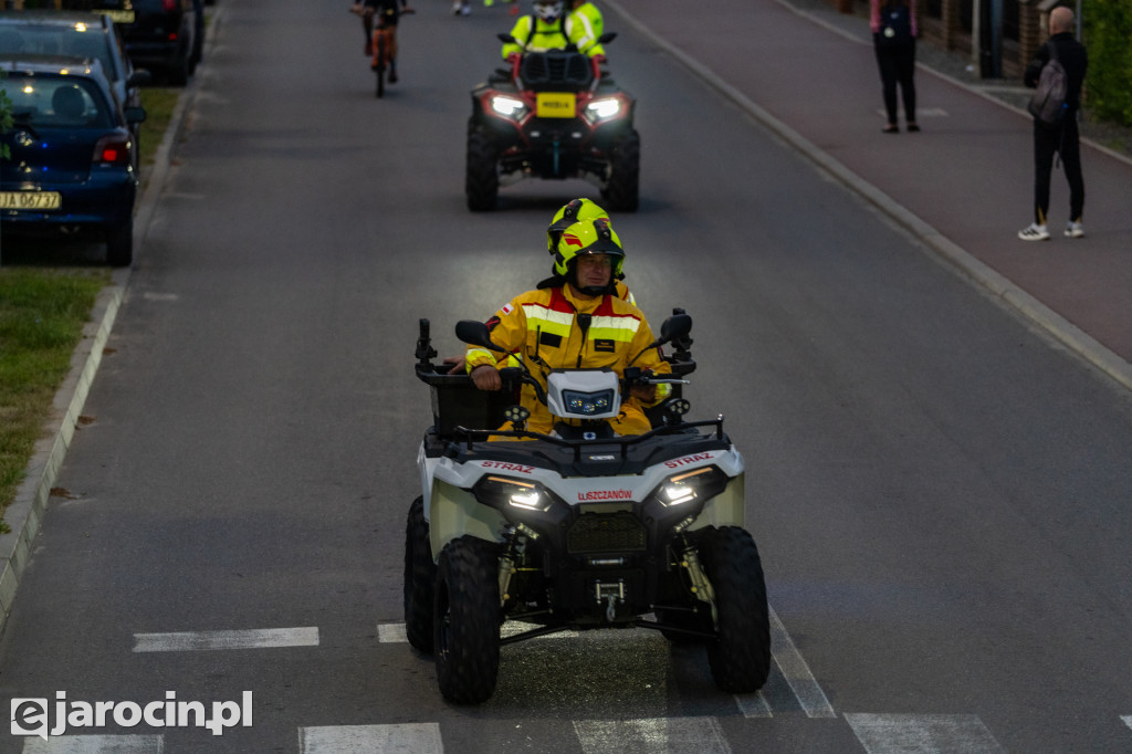 9. BAU-TECHNIK RockRun Jarocin 2026