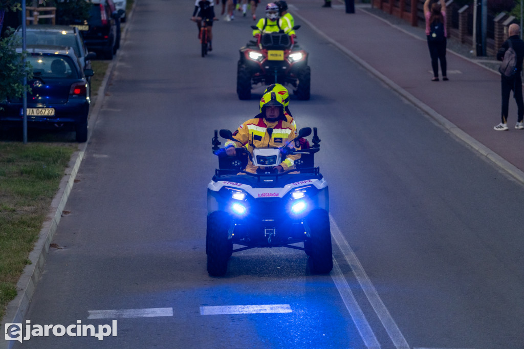 9. BAU-TECHNIK RockRun Jarocin 2026