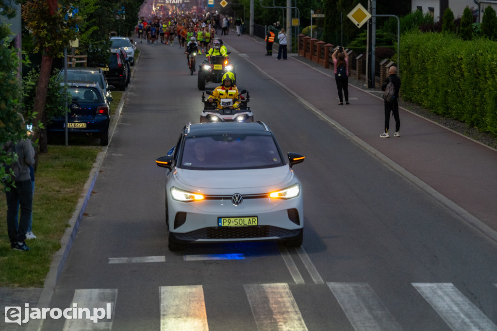 9. BAU-TECHNIK RockRun Jarocin 2026