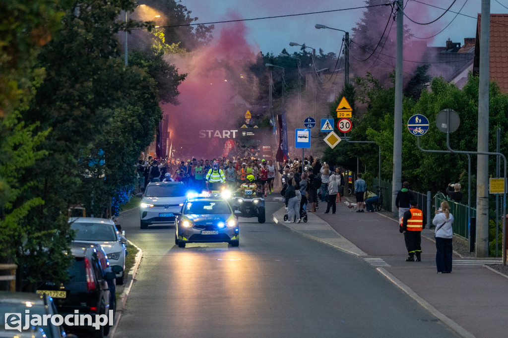 9. BAU-TECHNIK RockRun Jarocin 2026