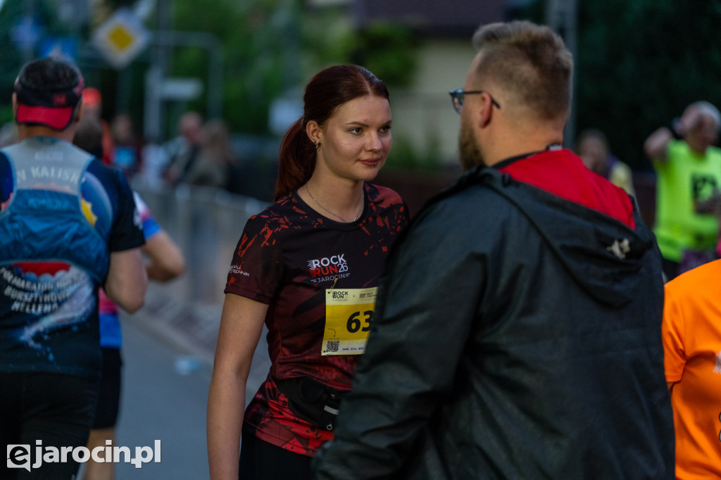 9. BAU-TECHNIK RockRun Jarocin 2026