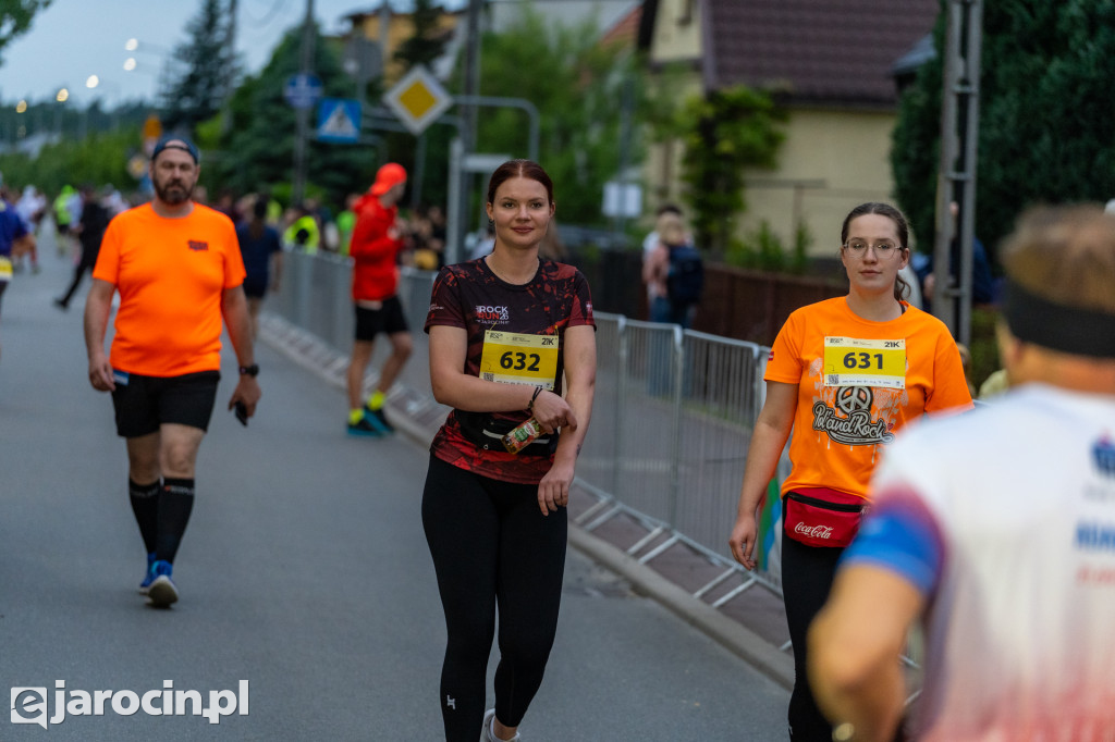 9. BAU-TECHNIK RockRun Jarocin 2026