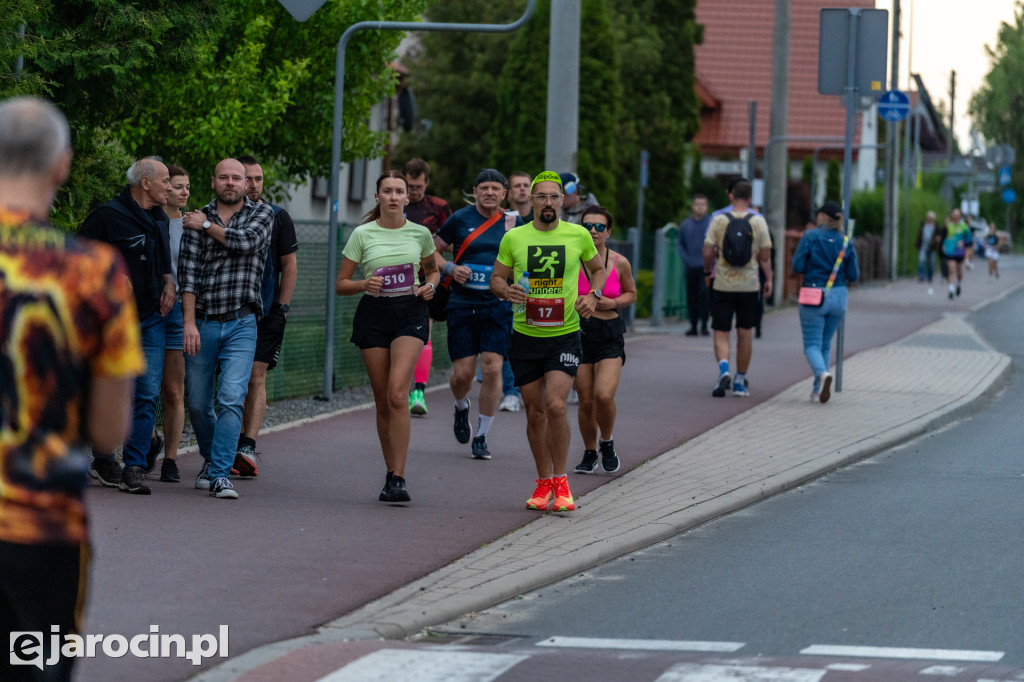 9. BAU-TECHNIK RockRun Jarocin 2026