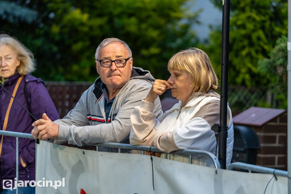 9. BAU-TECHNIK RockRun Jarocin 2026