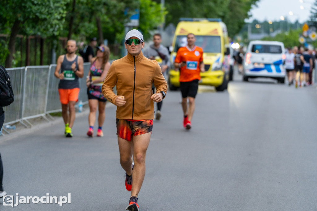 9. BAU-TECHNIK RockRun Jarocin 2026