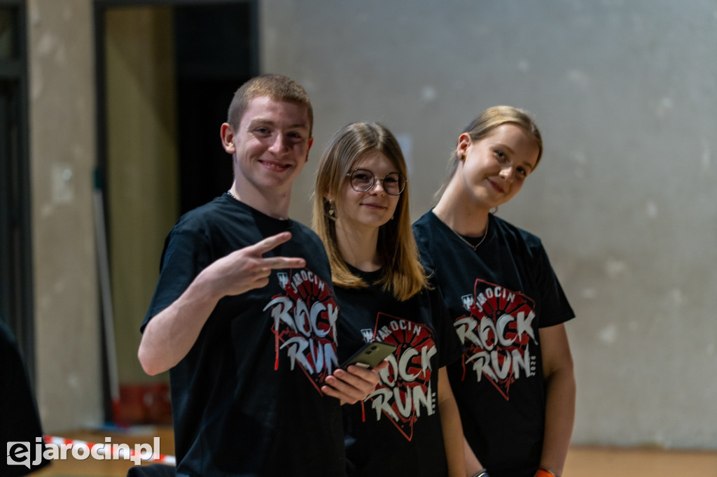 9. BAU-TECHNIK RockRun Jarocin 2026