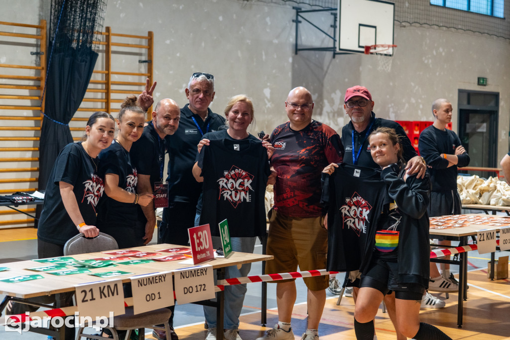 9. BAU-TECHNIK RockRun Jarocin 2026
