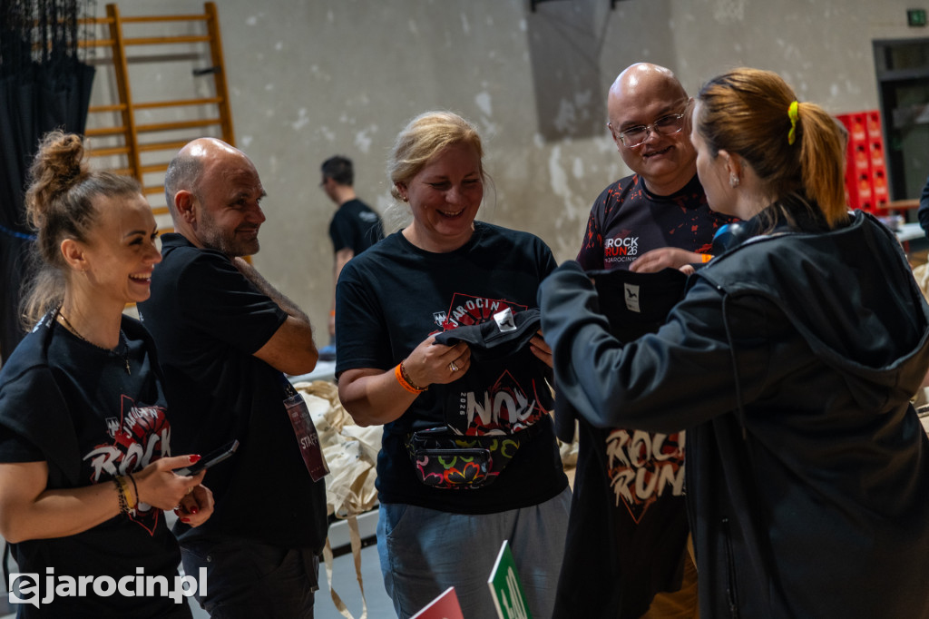 9. BAU-TECHNIK RockRun Jarocin 2026