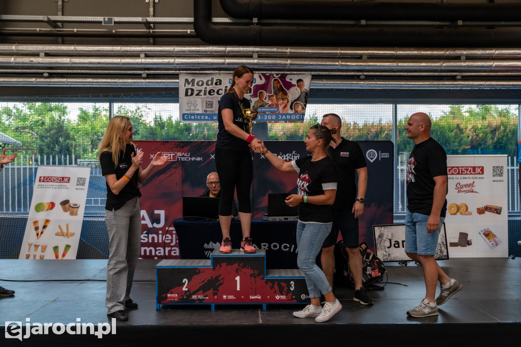 9. BAU-TECHNIK RockRun Jarocin 2026