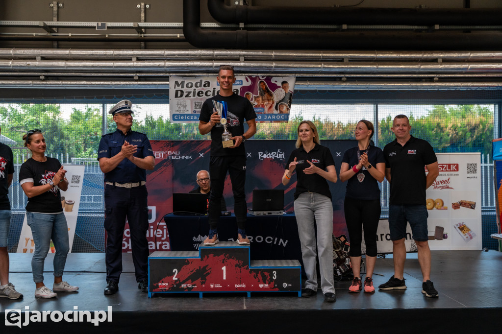9. BAU-TECHNIK RockRun Jarocin 2026