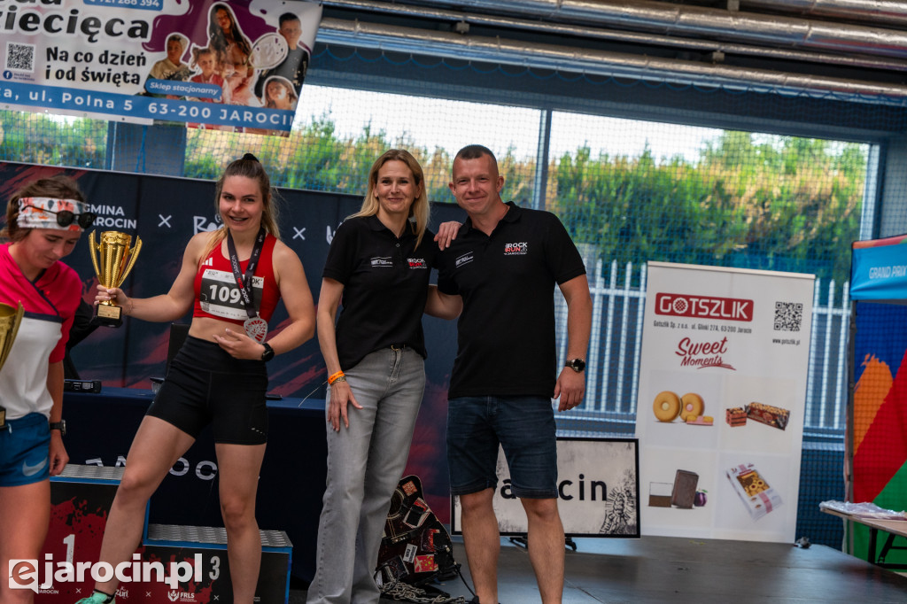 9. BAU-TECHNIK RockRun Jarocin 2026