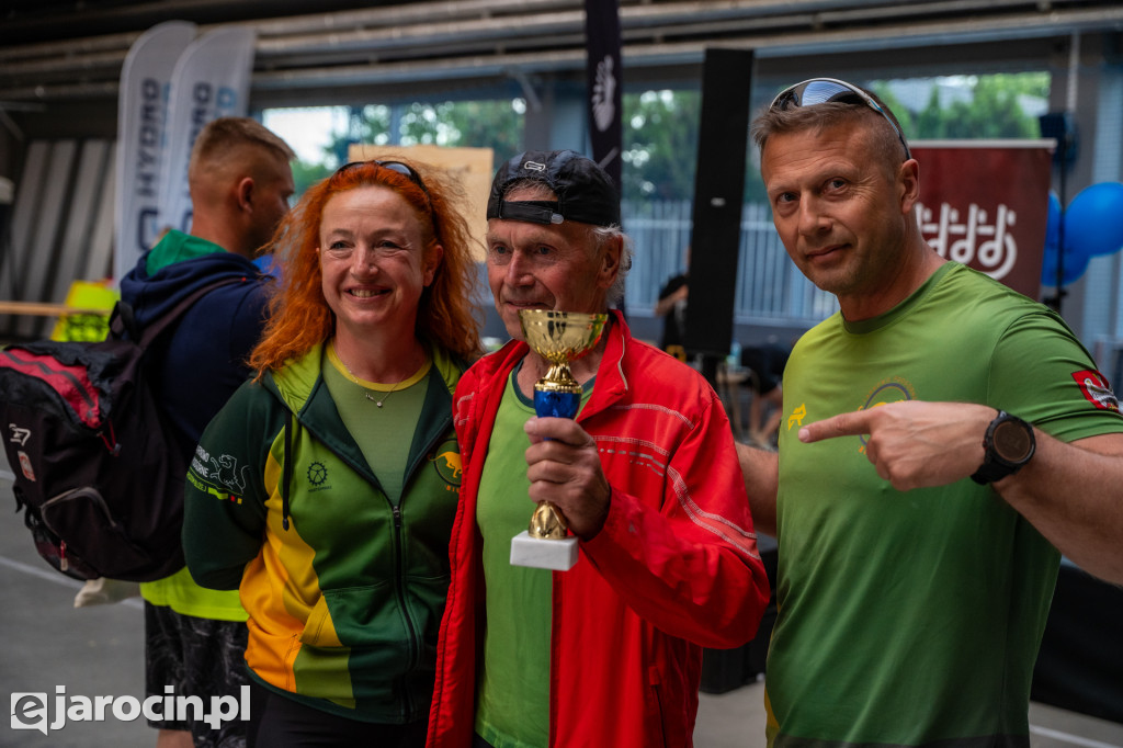 9. BAU-TECHNIK RockRun Jarocin 2026