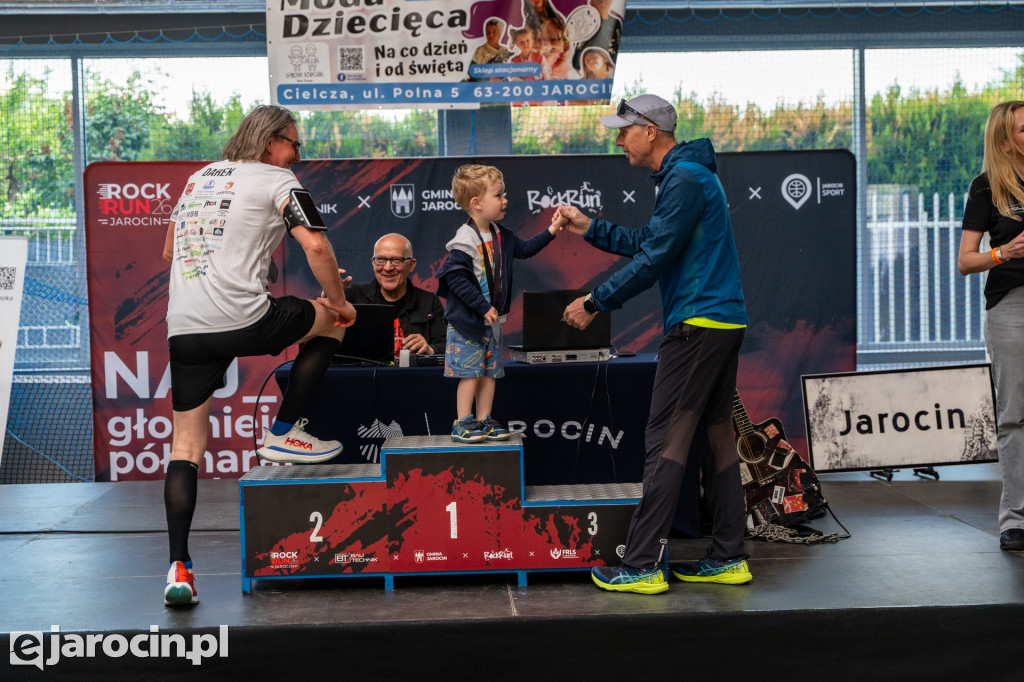 9. BAU-TECHNIK RockRun Jarocin 2026