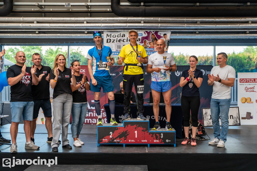 9. BAU-TECHNIK RockRun Jarocin 2026