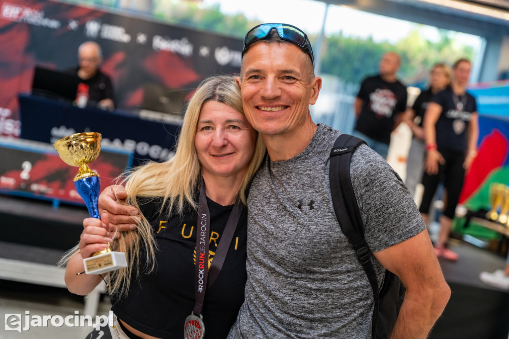 9. BAU-TECHNIK RockRun Jarocin 2026