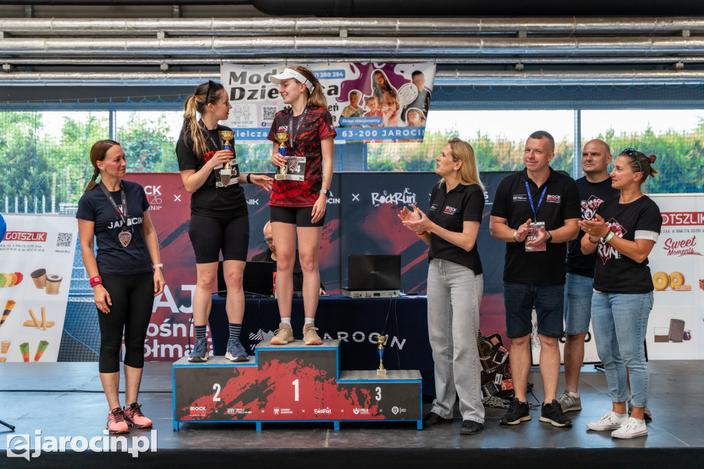 9. BAU-TECHNIK RockRun Jarocin 2026