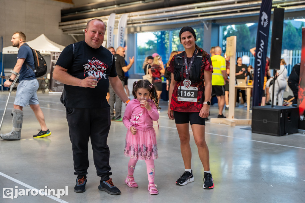 9. BAU-TECHNIK RockRun Jarocin 2026
